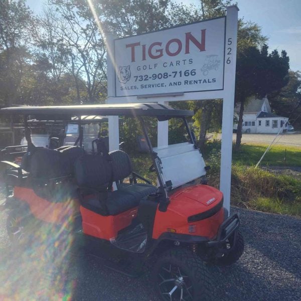 Denago® Rover Xl6 Scarlet in Waretown, NJ