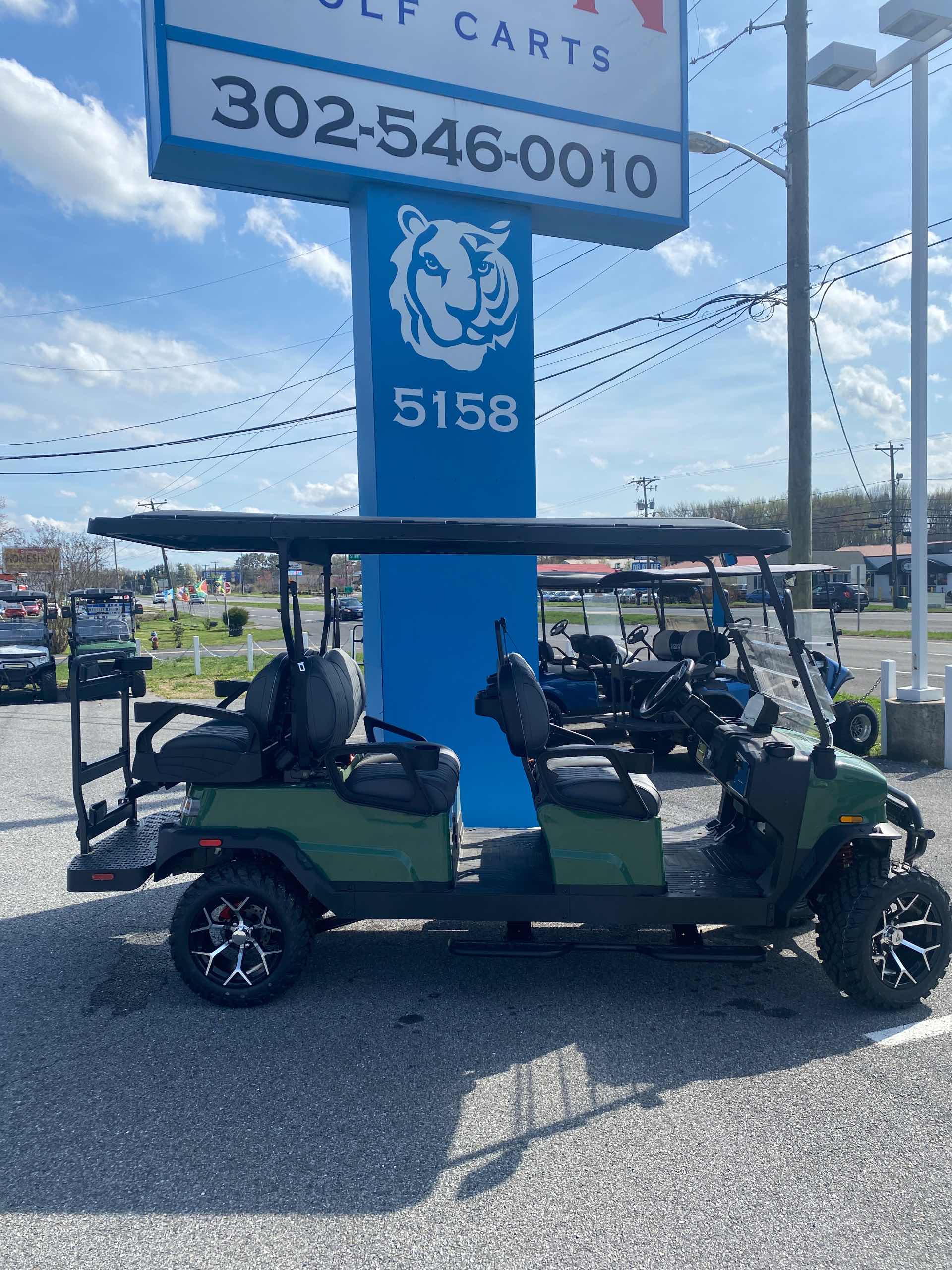 Denago® Rover Xl6 Verdant in Dover, DE