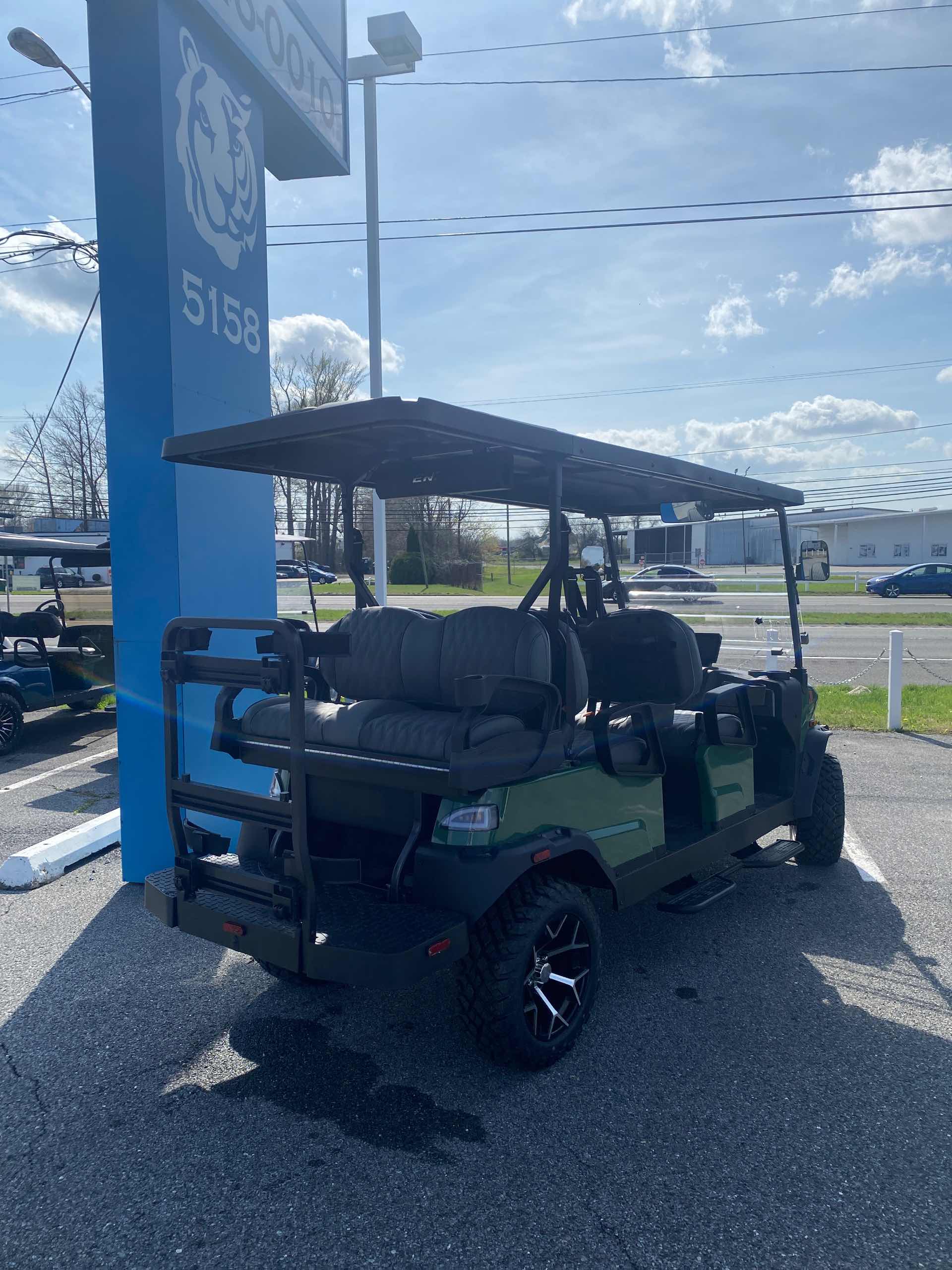Denago® Rover Xl6 Verdant in Dover, DE