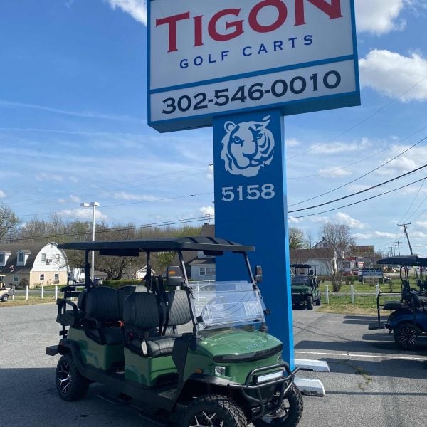 Denago® Rover Xl6 Verdant in Dover, DE