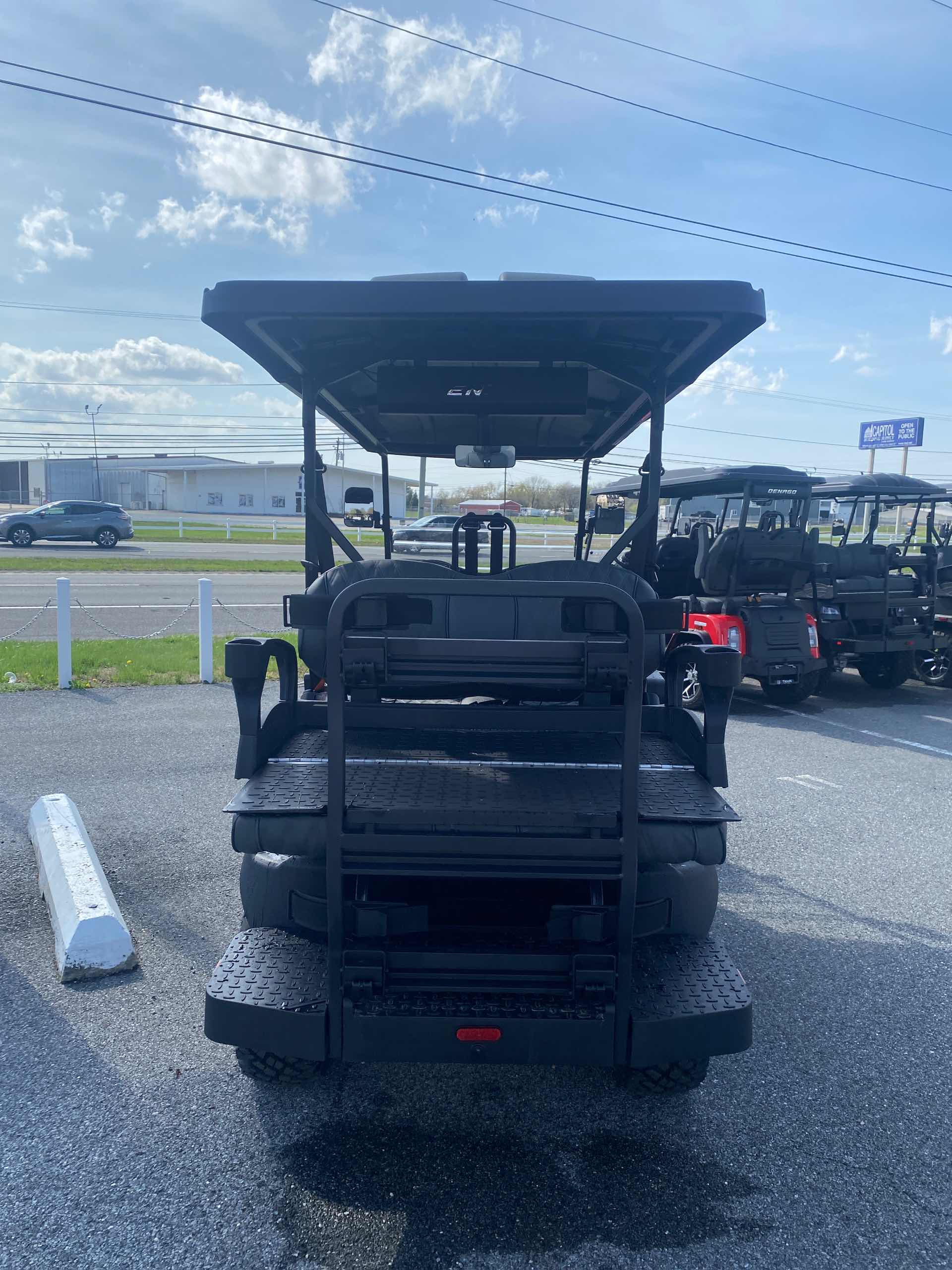 Denago® Rover Xl6 Verdant in Dover, DE