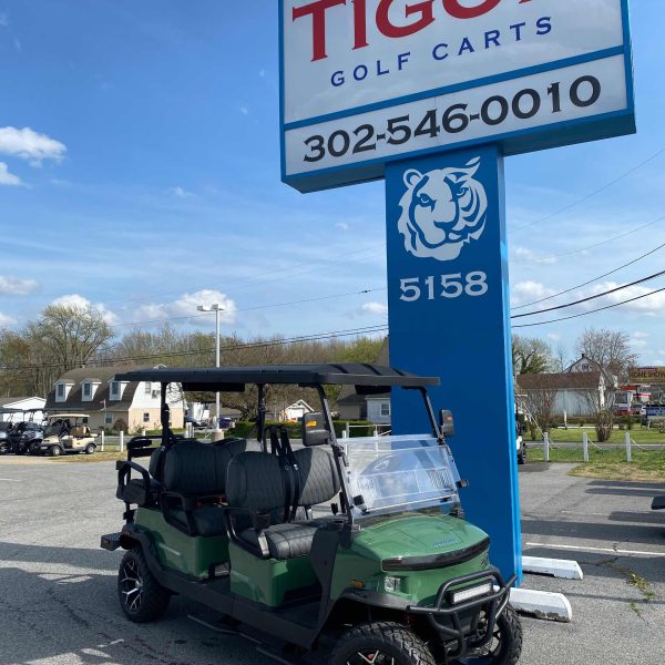 Denago® Rover Xl6 Verdant in Dover, DE