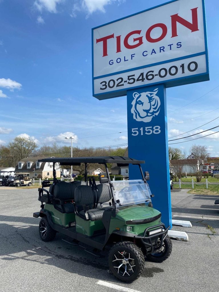 Denago® Rover Xl6 Verdant in Dover, DE