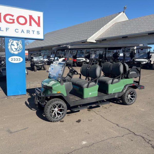 Denago® Rover Xl6 Verdant in Hatfield, PA