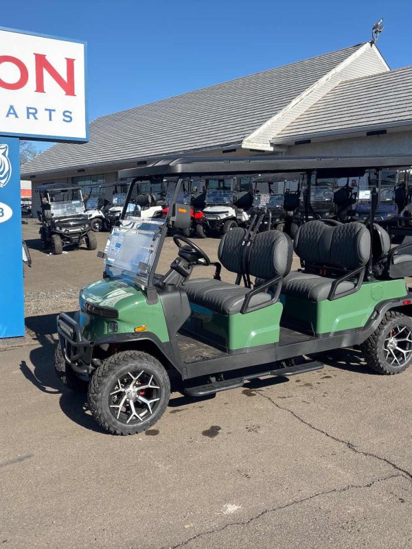 Denago® Rover Xl6 Verdant in Hatfield, PA