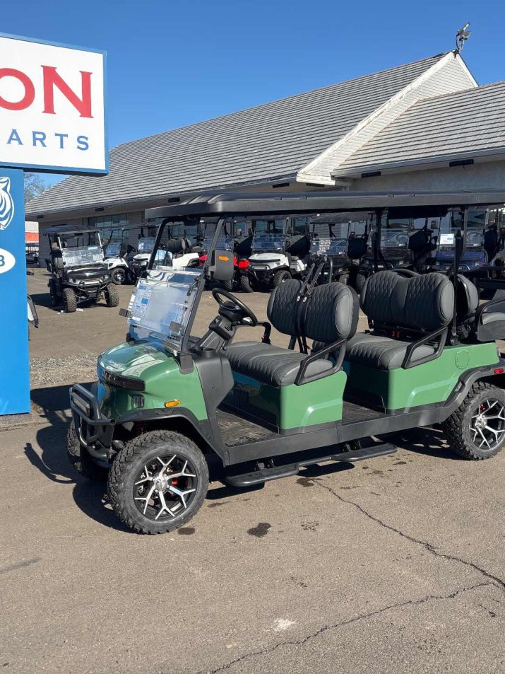 Denago® Rover Xl6 Verdant in Hatfield, PA