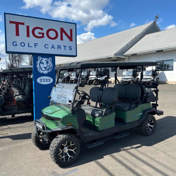 Denago® Rover Xl6 Verdant in Hatfield, PA