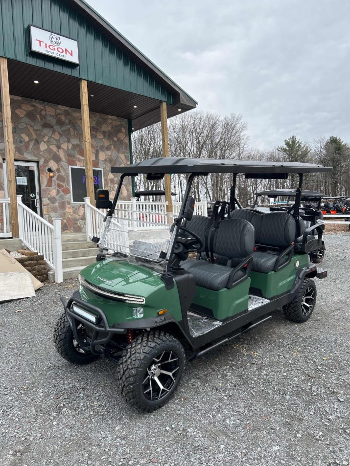 Denago® Rover Xl6 Verdant in Long Pond, PA