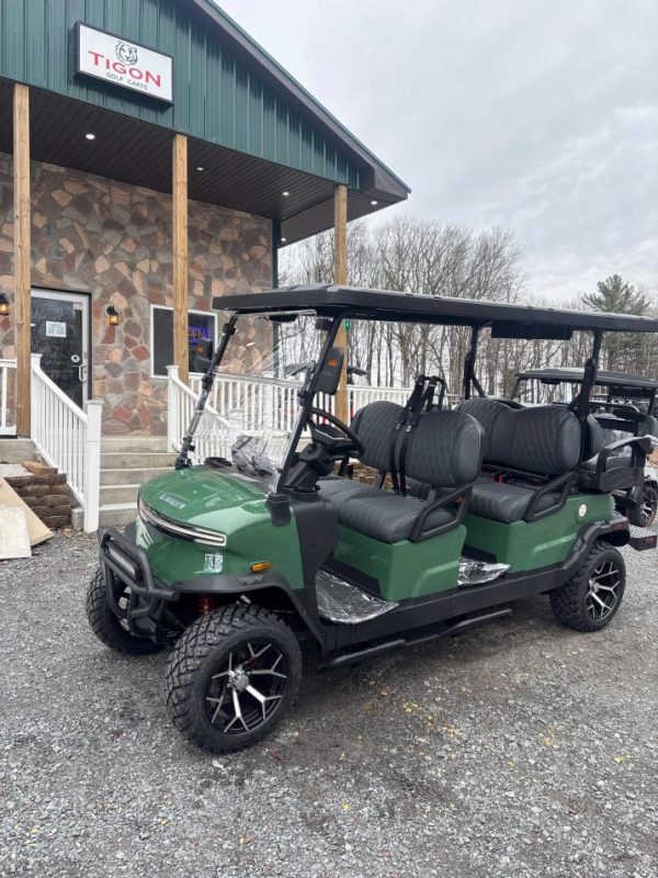 Denago® Rover Xl6 Verdant in Long Pond, PA