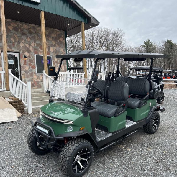 Denago® Rover Xl6 Verdant in Long Pond, PA