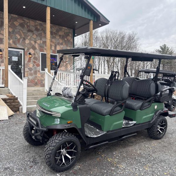 Denago® Rover Xl6 Verdant in Long Pond, PA