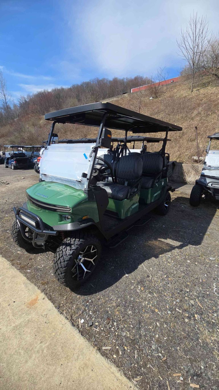 Denago® Rover Xl6 Verdant in Scranton, PA