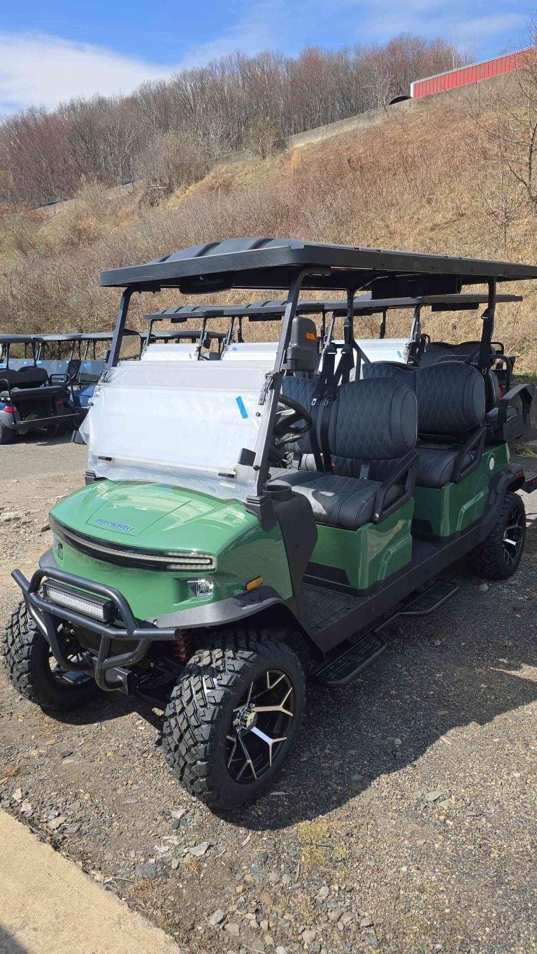 Denago® Rover Xl6 Verdant in Scranton, PA