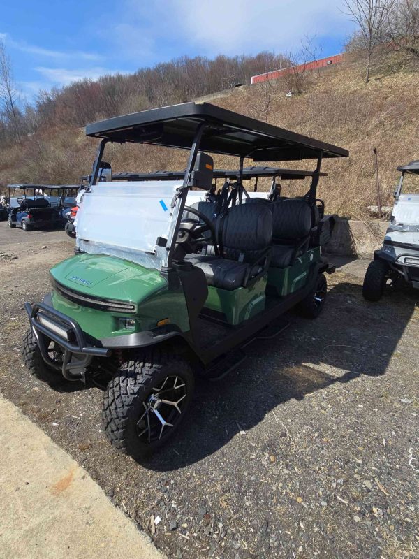 Denago® Rover Xl6 Verdant in Scranton, PA