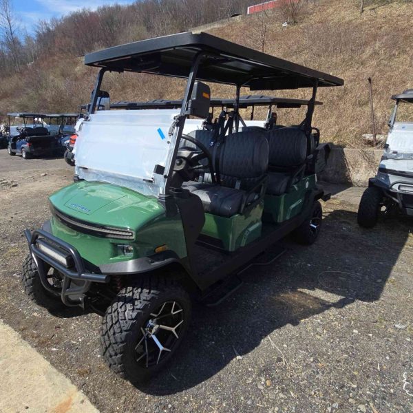 Denago® Rover Xl6 Verdant in Scranton, PA