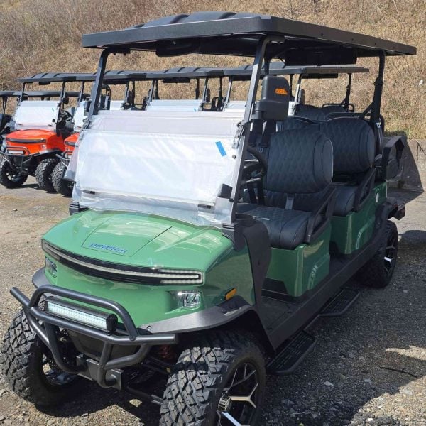 Denago® Rover Xl6 Verdant in Scranton, PA