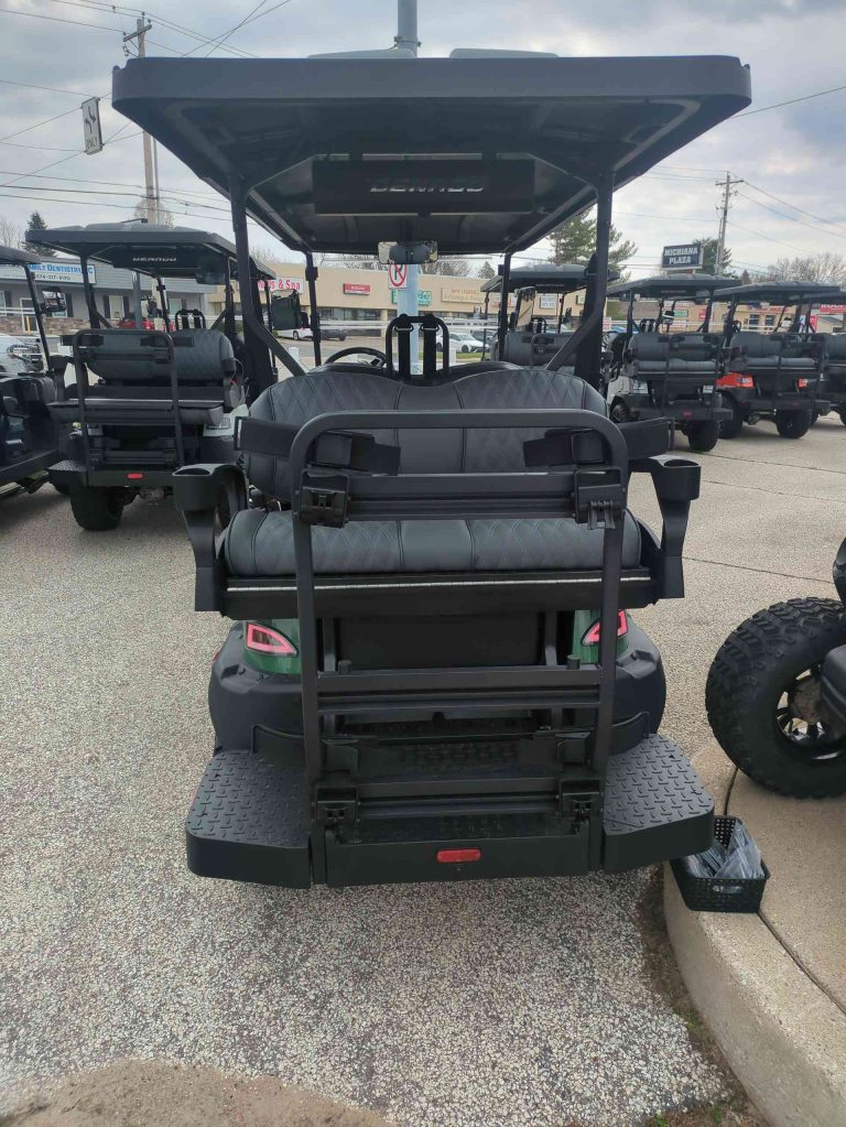 Denago® Rover Xl6 Verdant in South Bend, IN