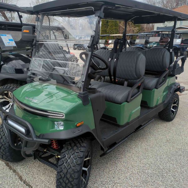 Denago® Rover Xl6 Verdant in South Bend, IN