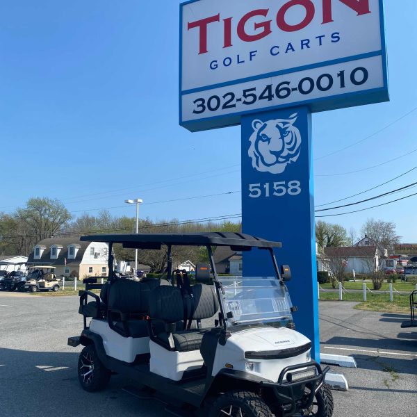 Denago® Rover Xl6 White in Dover, DE