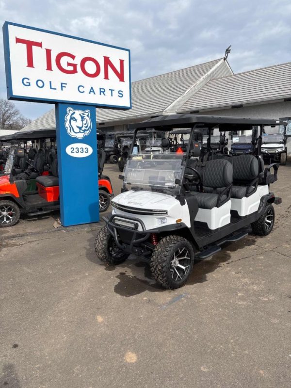 Denago® Rover Xl6 White in Hatfield, PA