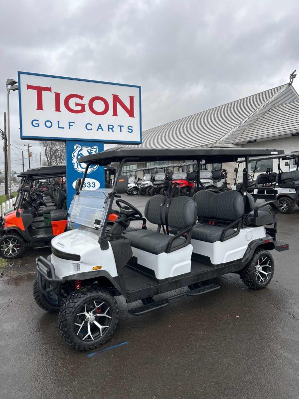 Denago® Rover Xl6 White in Hatfield, PA