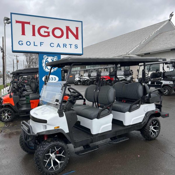Denago® Rover Xl6 White in Hatfield, PA
