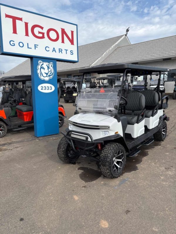 Denago® Rover Xl6 White in Hatfield, PA