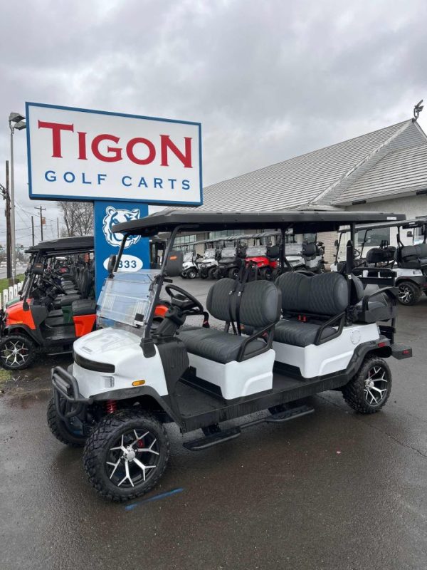 Denago® Rover Xl6 White in Hatfield, PA