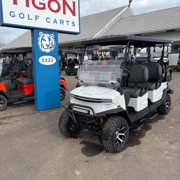Denago® Rover Xl6 White in Hatfield, PA