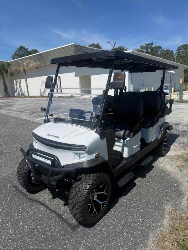 Denago® Rover Xl6 White in Lecanto, FL