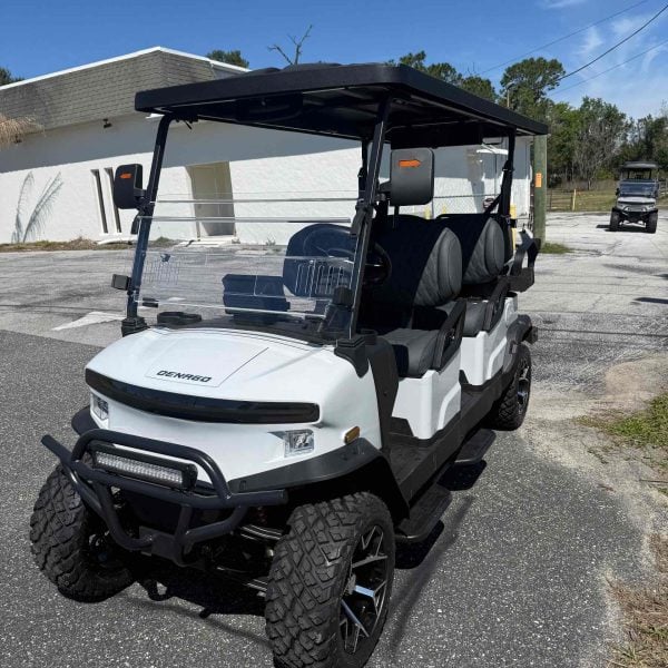 Denago® Rover Xl6 White in Lecanto, FL