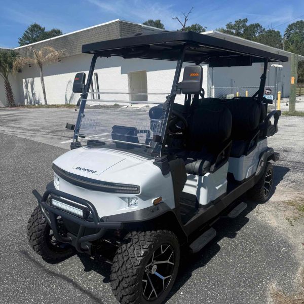 Denago® Rover Xl6 White in Lecanto, FL