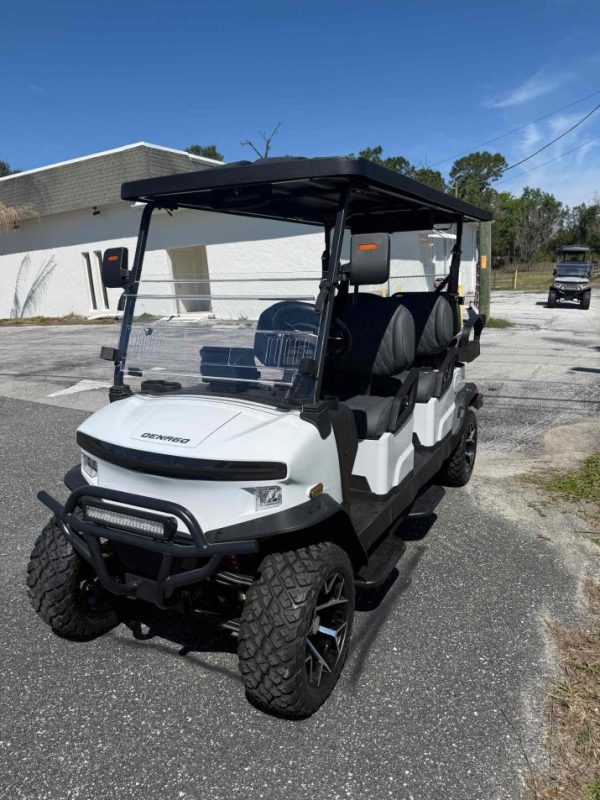 Denago® Rover Xl6 White in Lecanto, FL