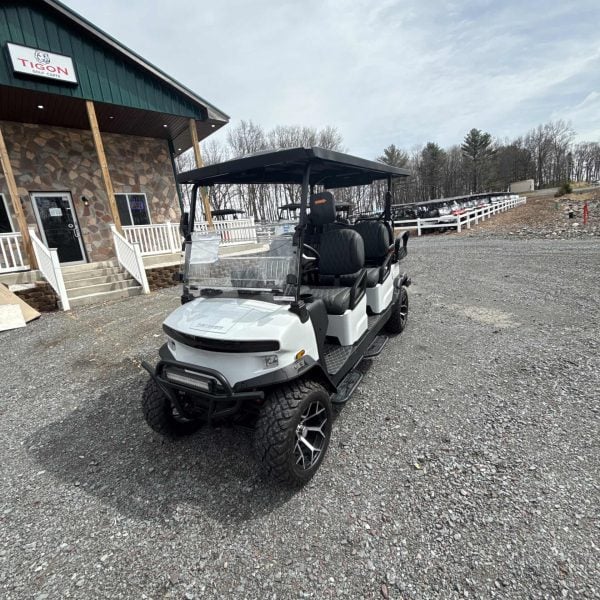 Denago® Rover Xl6 White in Long Pond, PA