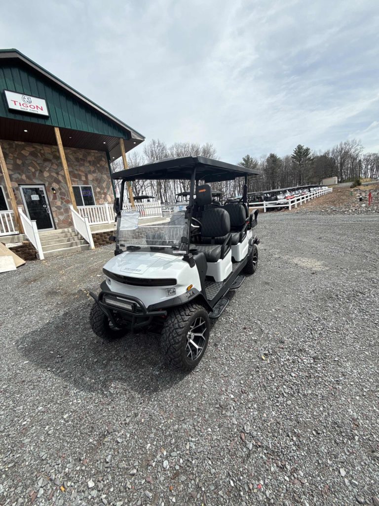 Denago® Rover Xl6 White in Long Pond, PA