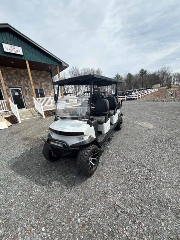 Denago® Rover Xl6 White in Long Pond, PA