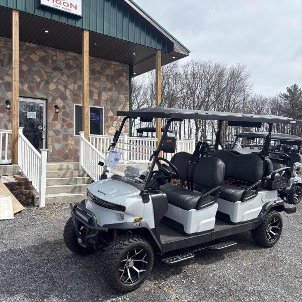 Denago® Rover Xl6 White in Long Pond, PA