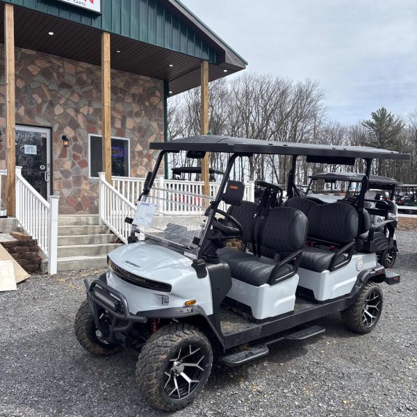 Denago® Rover Xl6 White in Long Pond, PA