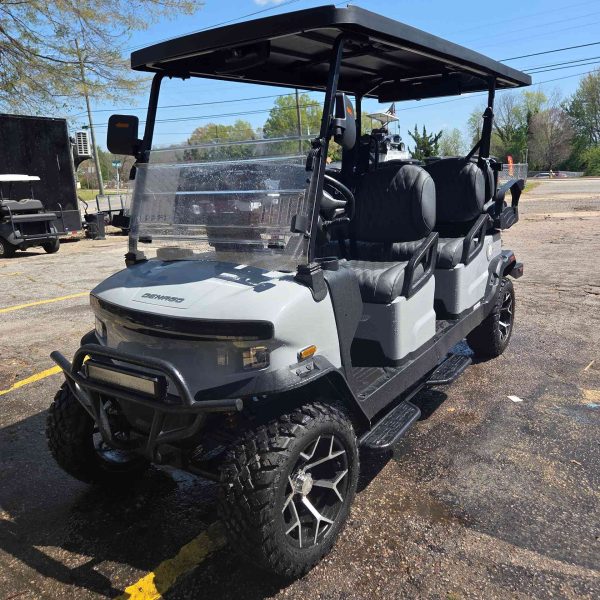 Denago® Rover Xl6 White in Raleigh, NC