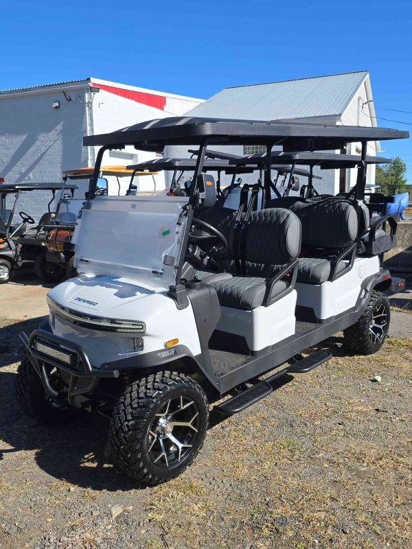 Denago® Rover Xl6 White in Scranton, PA