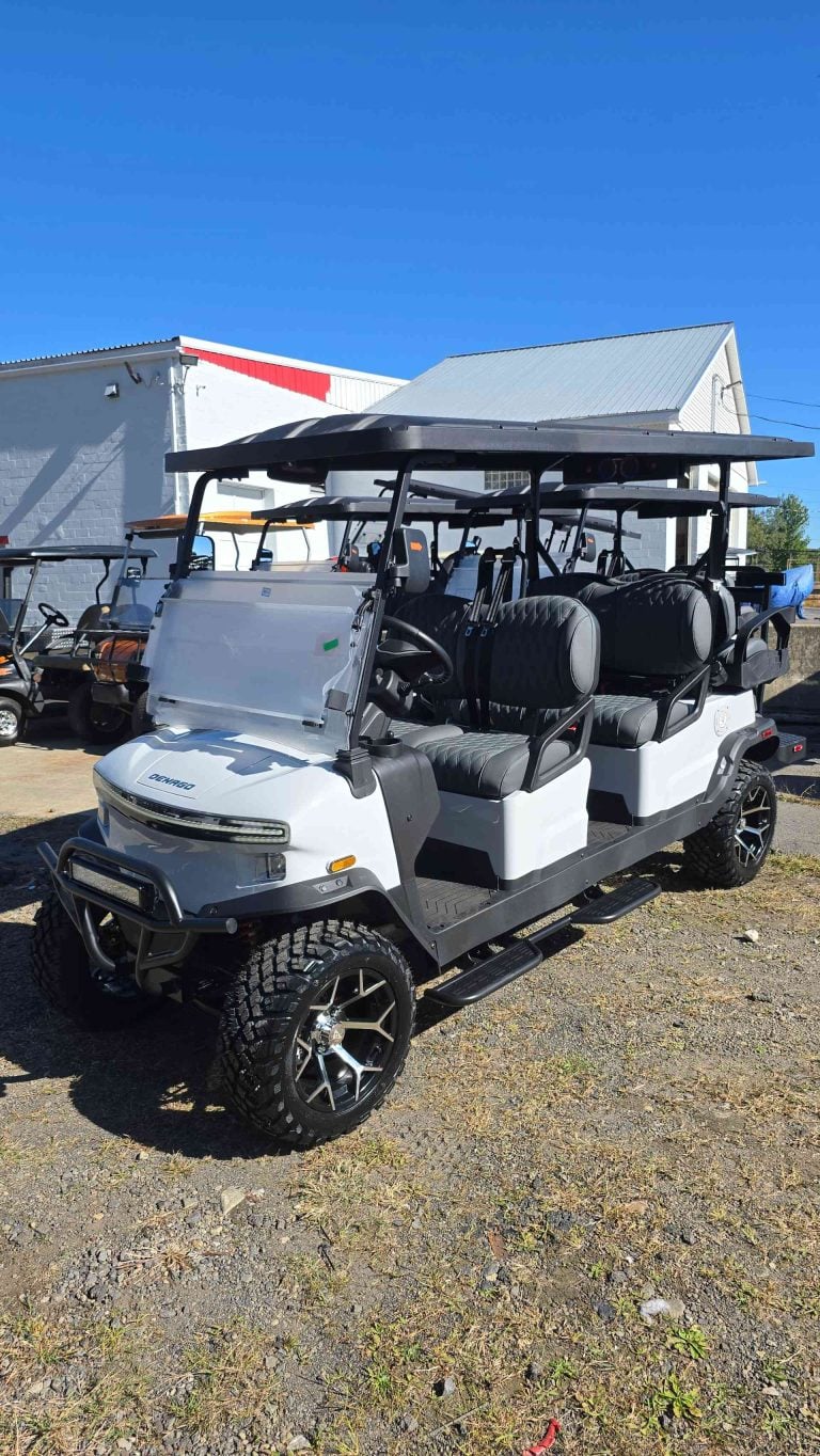 Denago® Rover Xl6 White in Scranton, PA