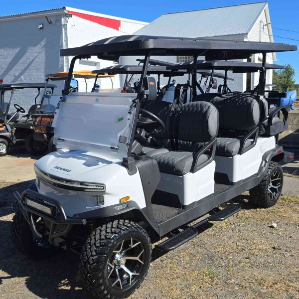 Denago® Rover Xl6 White in Scranton, PA