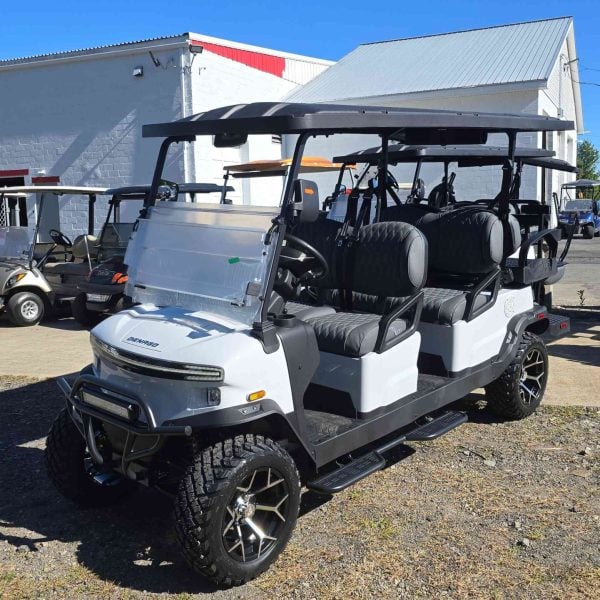 Denago® Rover Xl6 White in Scranton, PA