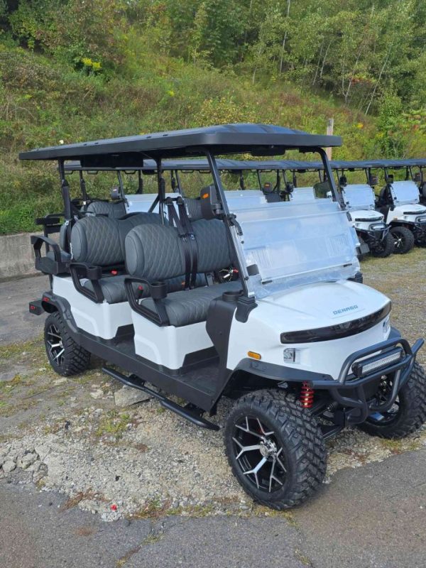 Denago® Rover Xl6 White in Scranton, PA