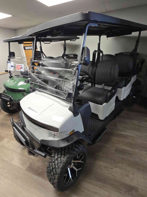 Denago® Rover Xl6 White in Scranton, PA