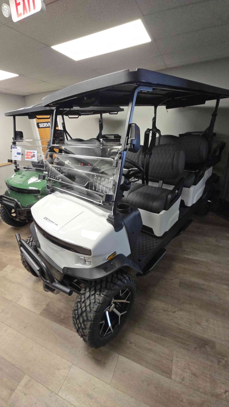 Denago® Rover Xl6 White in Scranton, PA