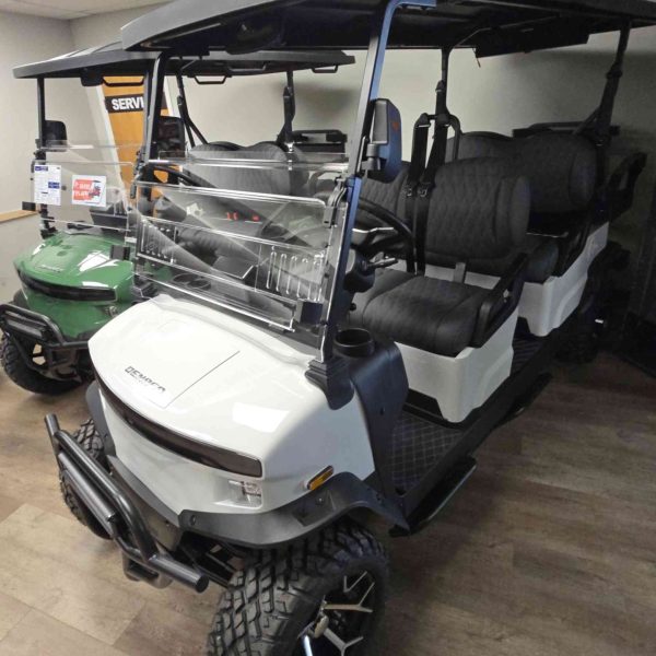 Denago® Rover Xl6 White in Scranton, PA