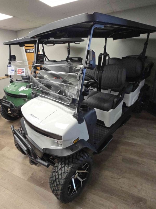Denago® Rover Xl6 White in Scranton, PA