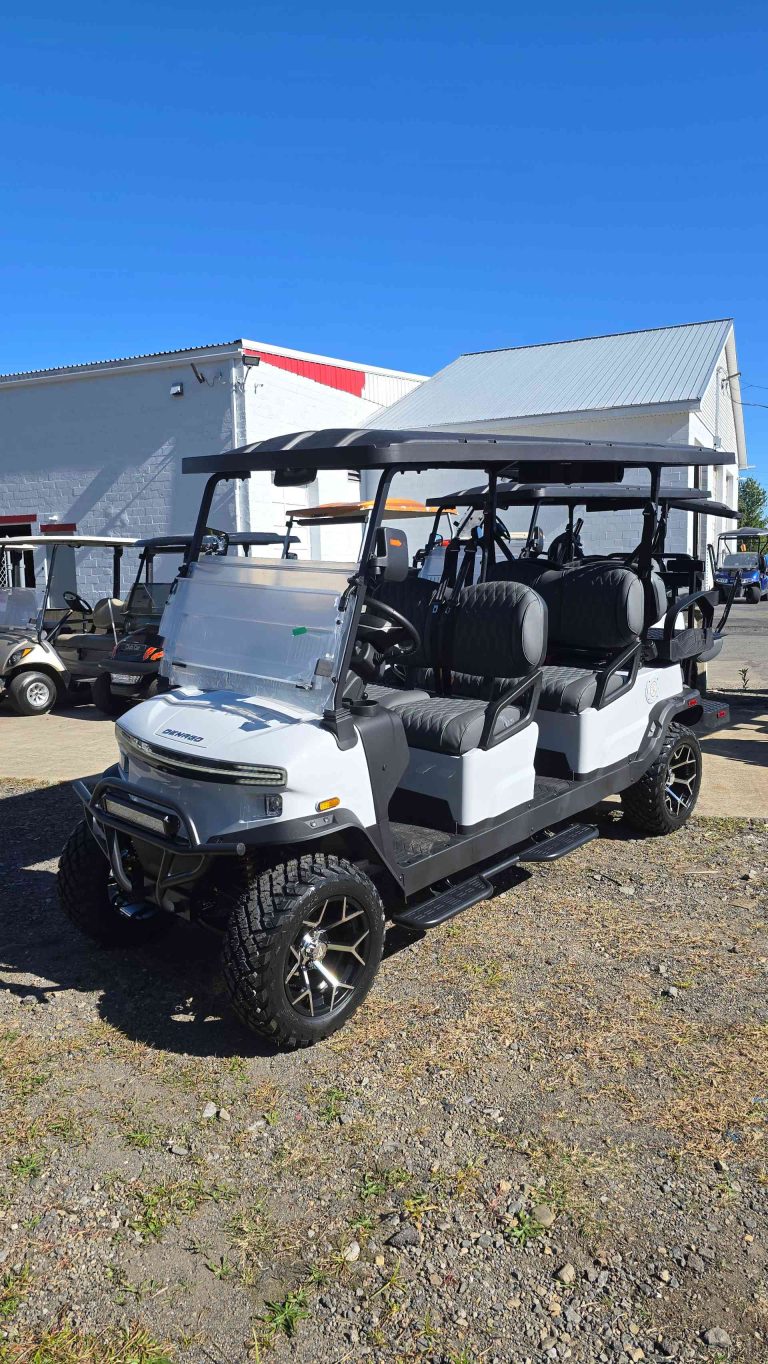 Denago® Rover Xl6 White in Scranton, PA