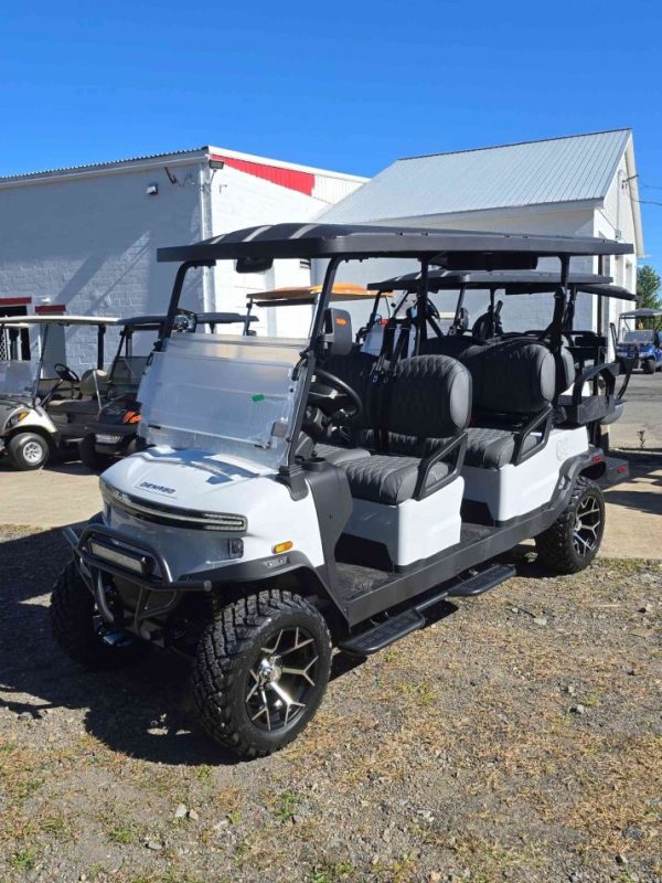 Denago® Rover Xl6 White in Scranton, PA